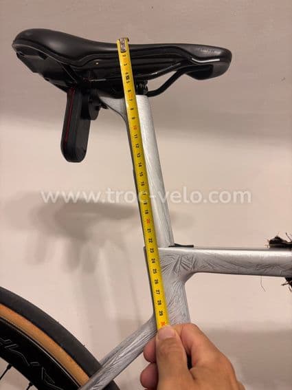 Kit cadre colnago v3rs - 6