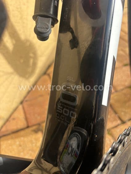 Trek Émonda sl6 2021 - 7