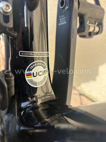 Trek Émonda sl6 2021 - 8