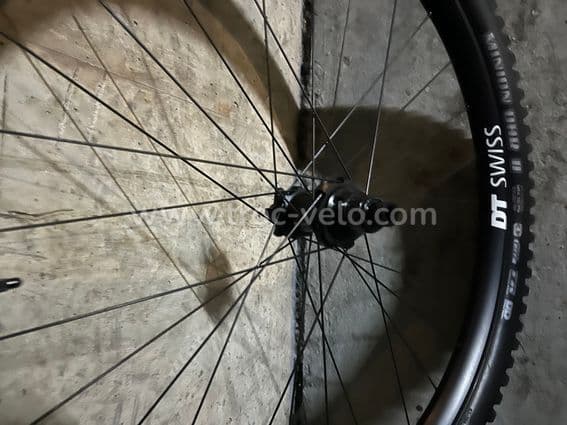 Dtswiss HX 1700 neuve 29 & 27.5 - 5