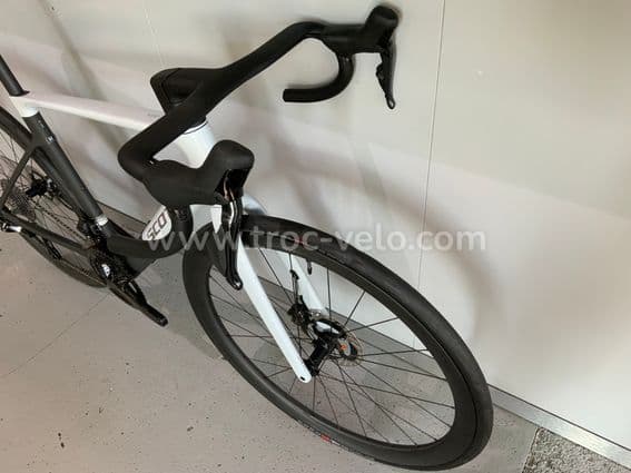 SCOTT ADDICT RC PRO taille M neuf - 2
