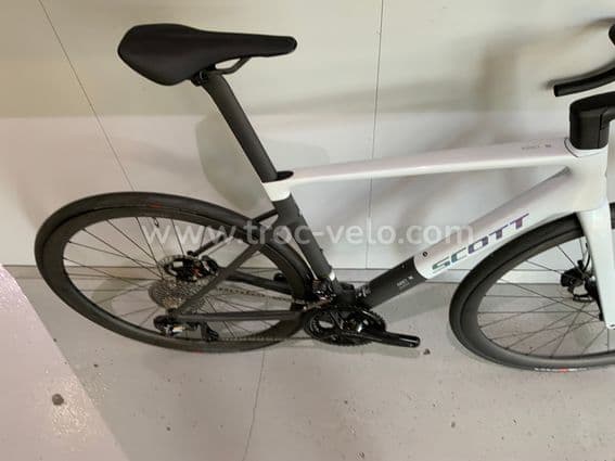 SCOTT ADDICT RC PRO taille M neuf - 3