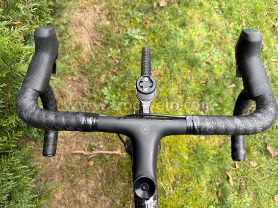 VDS MAGNIFIQUE S-WORKS CRUX - 2