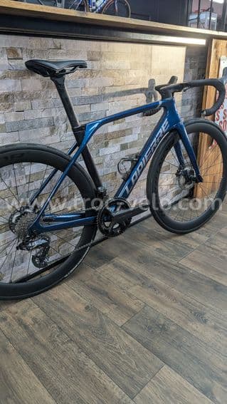 Lapierre Aircode DRS Ultegra DRS - 1