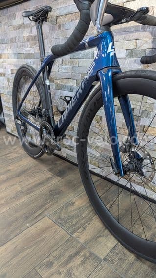 Lapierre Aircode DRS Ultegra DRS - 2
