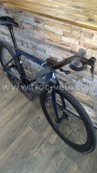 Lapierre Aircode DRS Ultegra DRS - 4