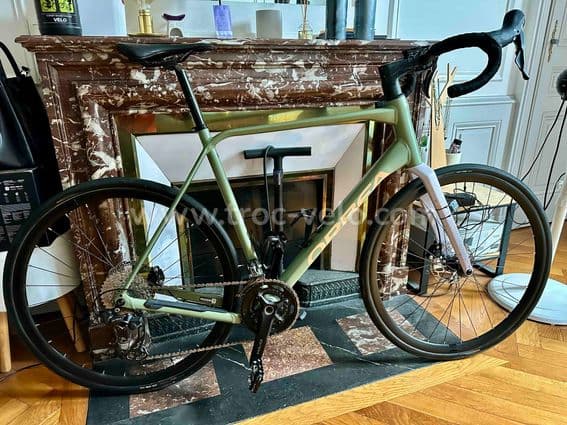 Orbéa Terra H30 - 1