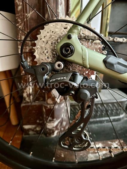 Orbéa Terra H30 - 3