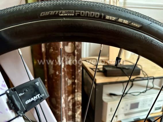 Orbéa Terra H30 - 5