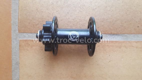 Moyeu Avant 100 QR 9 mm disque American Classic neuf - 1