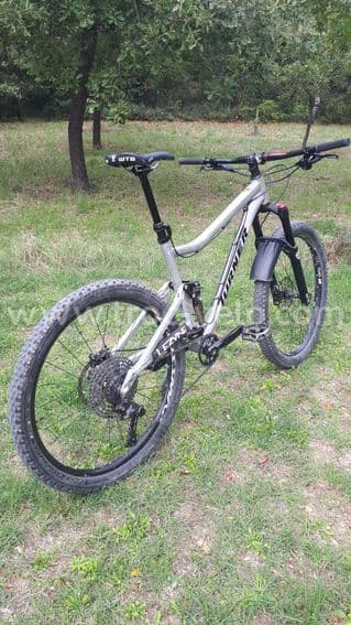 Turner flux V3.0 27.5+ - 1