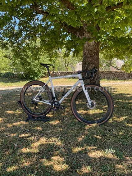 Specialized crux comp - 1