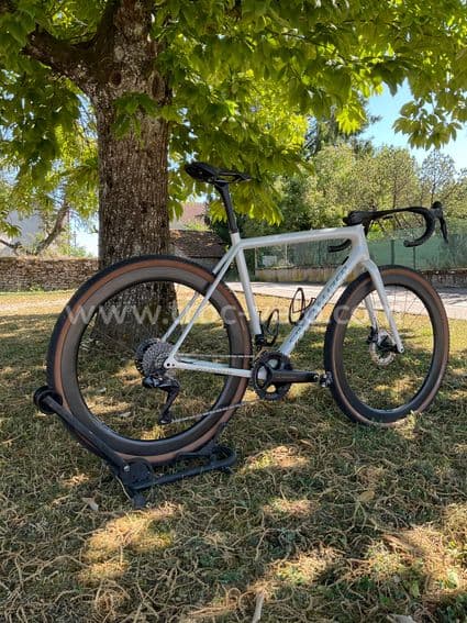 Specialized crux comp - 2