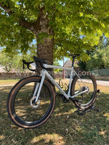 Specialized crux comp - 3