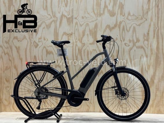 Kalkhoff Endeavour 1.B Move 545 Vélo électrique Shimano Acera 2024 - 1