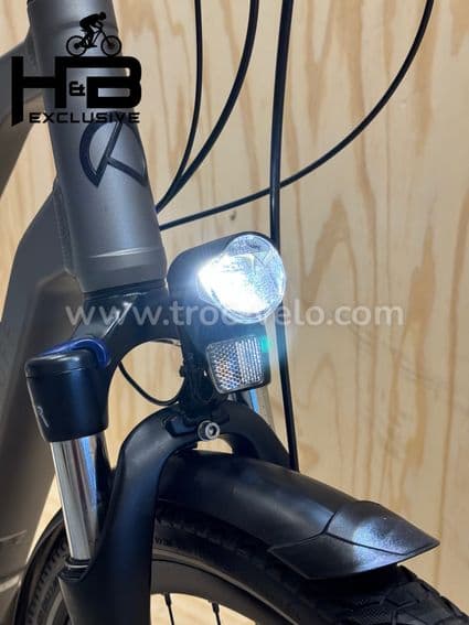 Kalkhoff Endeavour 1.B Move 545 Vélo électrique Shimano Acera 2024 - 4