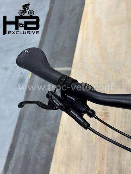 Kalkhoff Endeavour 1.B Move 545 Vélo électrique Shimano Acera 2024 - 5
