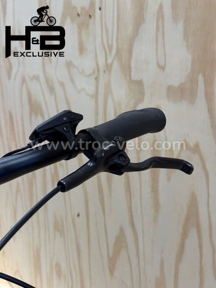 Kalkhoff Endeavour 1.B Move 545 Vélo électrique Shimano Acera 2024 - 6