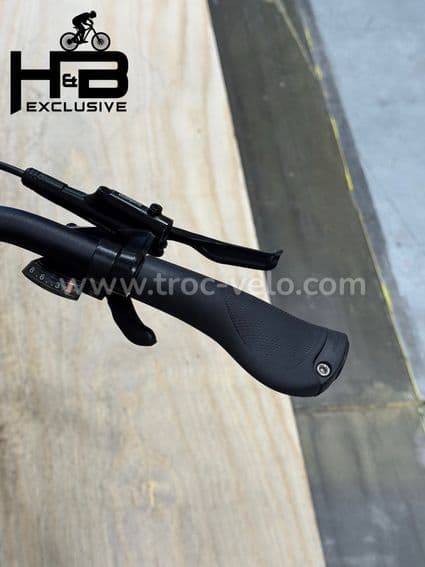 Kalkhoff Endeavour 1.B Move 545 Vélo électrique Shimano Acera 2024 - 7