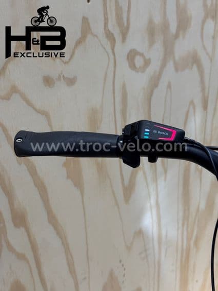Kalkhoff Endeavour 1.B Move 545 Vélo électrique Shimano Acera 2024 - 8