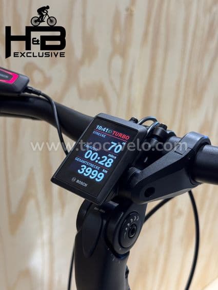 Kalkhoff Endeavour 1.B Move 545 Vélo électrique Shimano Acera 2024 - 9