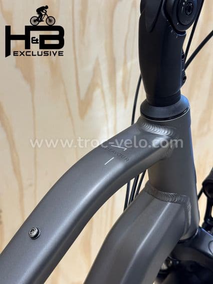 Kalkhoff Endeavour 1.B Move 545 Vélo électrique Shimano Acera 2024 - 10