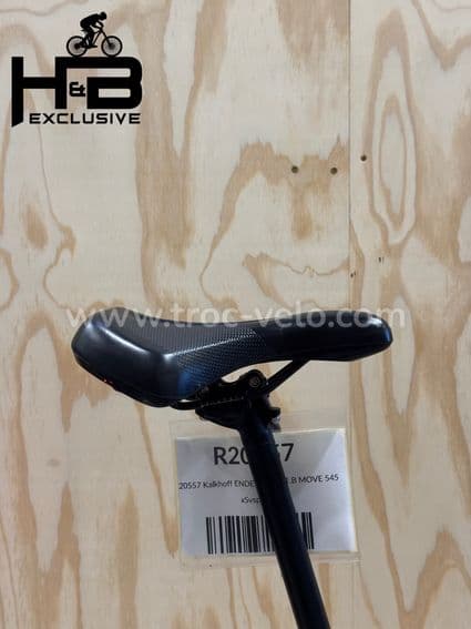 Kalkhoff Endeavour 1.B Move 545 Vélo électrique Shimano Acera 2024 - 11