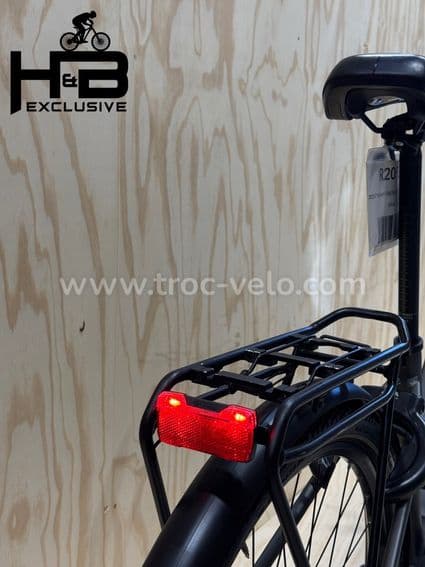 Kalkhoff Endeavour 1.B Move 545 Vélo électrique Shimano Acera 2024 - 12