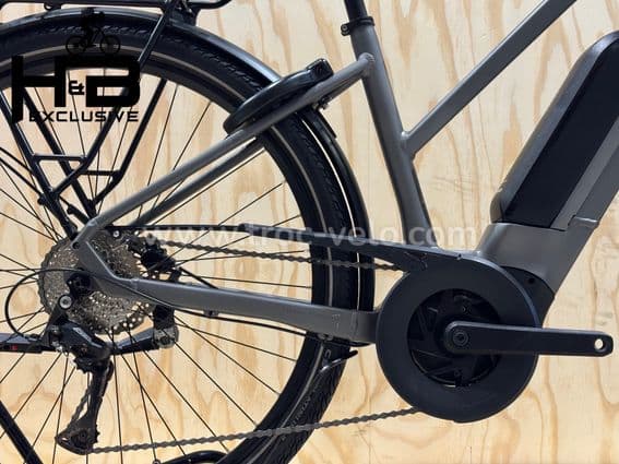 Kalkhoff Endeavour 1.B Move 545 Vélo électrique Shimano Acera 2024 - 14