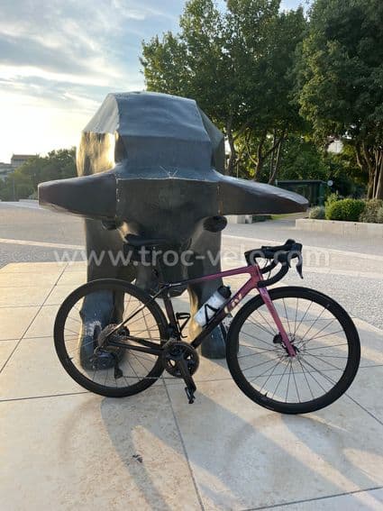 Langma advanced SL1 disc - 2