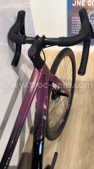 Langma advanced SL1 disc - 3