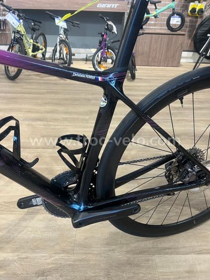 Langma advanced SL1 disc - 4