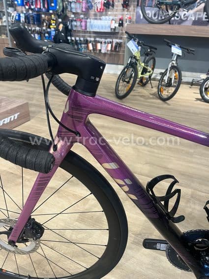 Langma advanced SL1 disc - 5