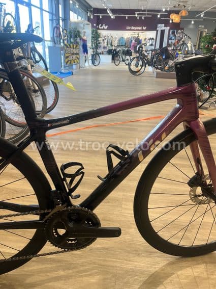 Langma advanced SL1 disc - 6