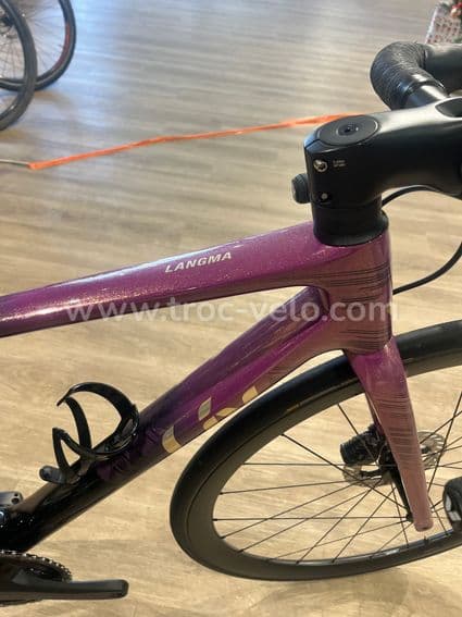 Langma advanced SL1 disc - 7