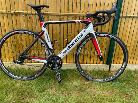Vélo Route DEDACIAI - 1