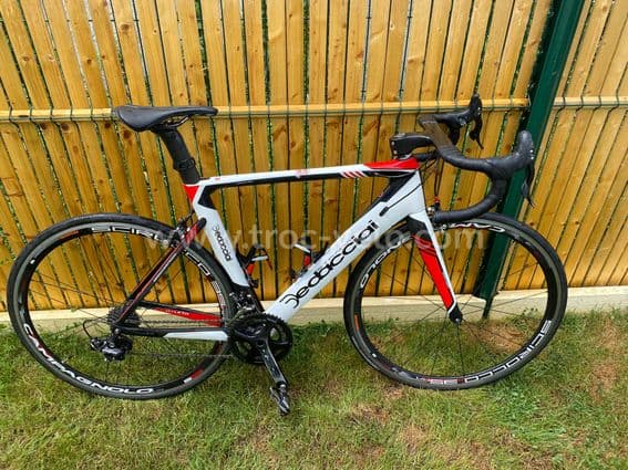 Vélo Route DEDACIAI - 2
