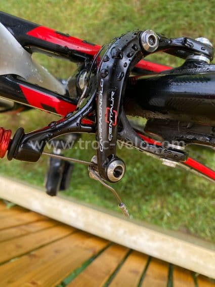 Vélo Route DEDACIAI - 4