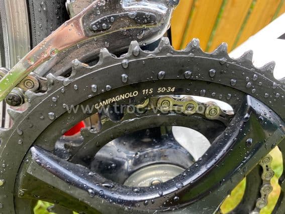 Vélo Route DEDACIAI - 5