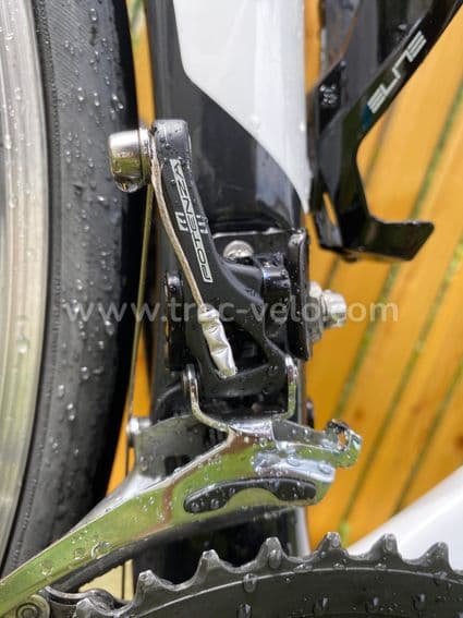 Vélo Route DEDACIAI - 6