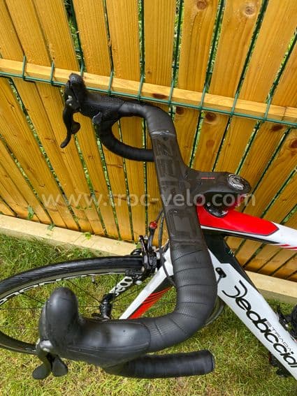 Vélo Route DEDACIAI - 7