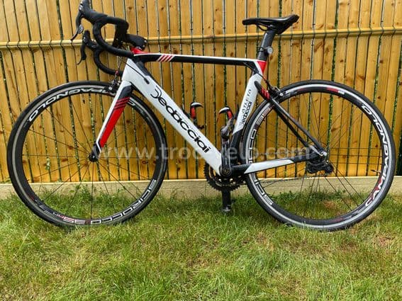 Vélo Route DEDACIAI - 9