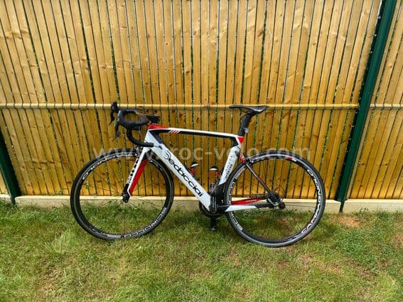 Vélo Route DEDACIAI - 10