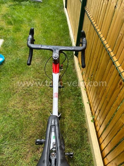 Vélo Route DEDACIAI - 11