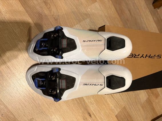 Chaussures S-Phyre RC903 - 2