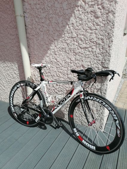 Kuota karma carbone - 4