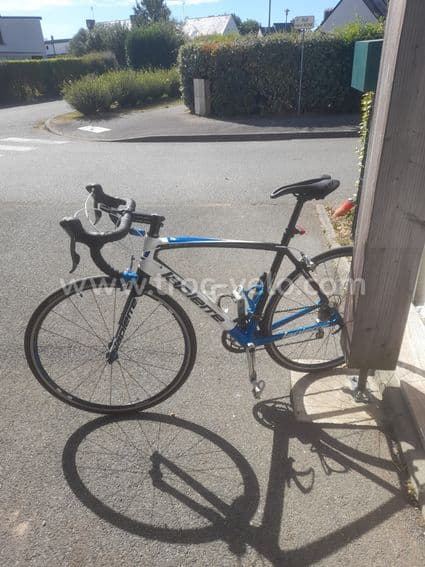 Vélo de route - 2