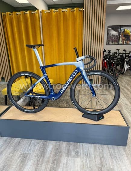 Kit cadre PINARELLO DOGMA F limited edition - 1