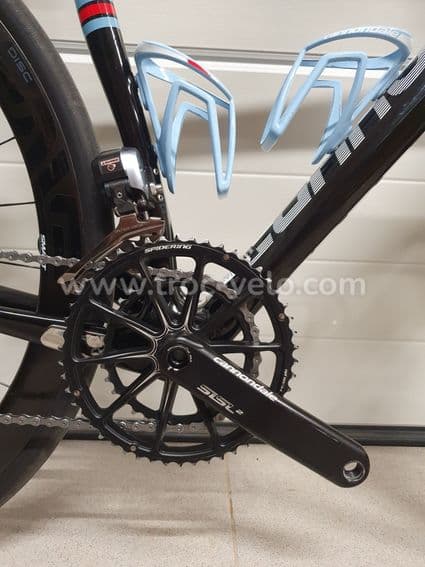 Synapse HM disc carbone T54 - Dura Ace - Di2 - 5
