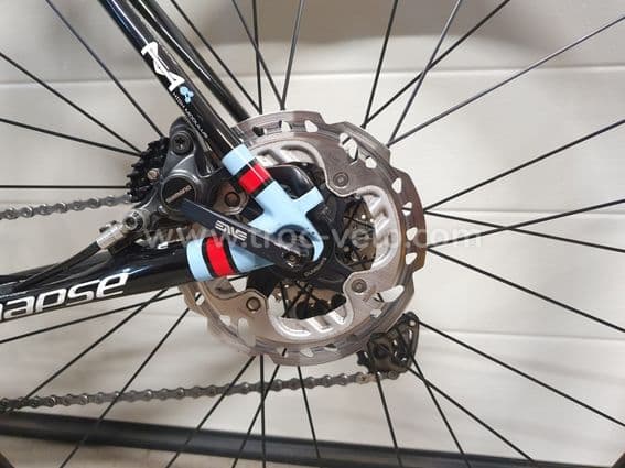 Synapse HM disc carbone T54 - Dura Ace - Di2 - 6